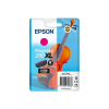 Epson C13T16P34010 XL magenta tintapatron EREDETI