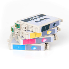 Epson C13T46S200 - eredeti patron, cyan (azúrkék) nyomtatópatron & toner