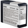 Epson C13T580700 T5807 szürke tintapatron (eredeti)