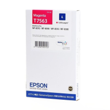 Epson C13T756340 tintapatron L-es magenta nyomtatópatron & toner