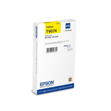 Epson C13T907440 WF-6xxx XXL patron sárga nyomtatópatron & toner