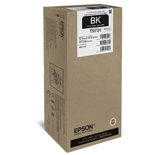 Epson C13T973100 XL tintapatron fekete (C13T973100) - Nyomtató Patron nyomtatópatron & toner