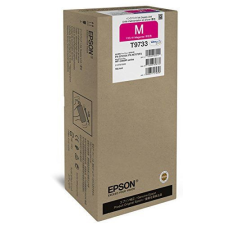Epson C13T973300 XL tintapatron magenta nyomtatópatron & toner