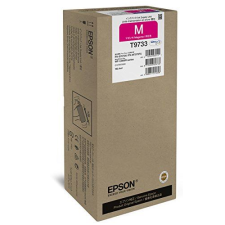 Epson C13T973300 XL tintapatron magenta (C13T973300) - Nyomtató Patron nyomtatópatron & toner