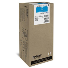 Epson C13T974200 XXL tintapatron cián (C13T974200) nyomtatópatron & toner