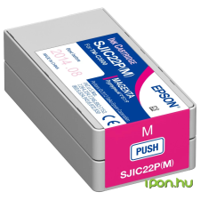 Epson C33S020603 EREDETI nyomtatópatron & toner