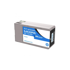 Epson C3500 fekete eredeti tintapatron nyomtatópatron & toner