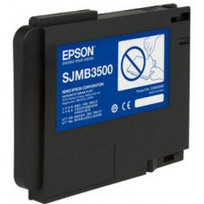 Epson C3500 szemetes (Eredeti) 	C33S020580 nyomtatópatron & toner