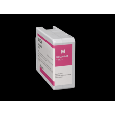 Epson C6500/C6000 Patron Magenta (Eredeti) nyomtató kellék