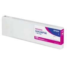 Epson C7500 magenta eredeti tintapatron nyomtatópatron & toner