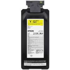 Epson C8000 Patron Yellow /o/ SJIC48P-Y nyomtatópatron & toner