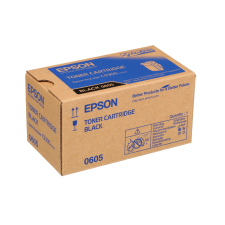 Epson c9300 toner black 0605 6.500 oldal kapacitás nyomtatópatron & toner