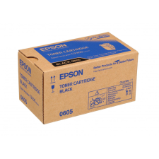  Epson C9300 Toner Black 0605 6.500 oldal kapacitás nyomtatópatron & toner