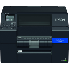 Epson ColorWorks CW-C6500Pe nyomtató