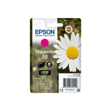 Epson Daisy C13T18034012 tintapatron 1 dB Eredeti Standard teljesítmény Magenta (C13T18034012) nyomtatópatron & toner
