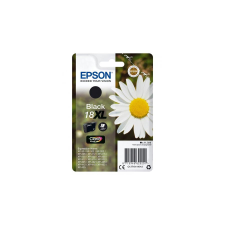Epson Daisy C13T18114012 tintapatron 1 dB Eredeti Nagy (XL) kapacitású Fekete nyomtatópatron & toner