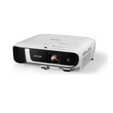 Epson EB-FH52 Projektor Fehér projektor