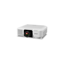Epson EB-PU1007W cserélhető objektíves lézerlámpás installációs projektor, WUXGA projektor