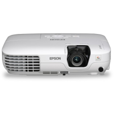 Epson EB S7 projektor