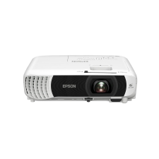 Epson EBFH08 3LCD / 3600Lumen / Full HD projektor projektor