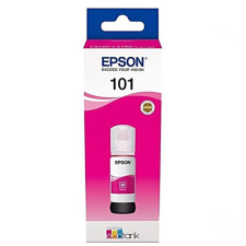 Epson ® EcoTank 101 C13T03V34A magenta eredeti tintapatron nyomtatópatron & toner