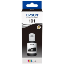 Epson EcoTank 101 fekete tintatartó fekete nyomtatópatron & toner