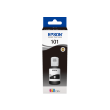 Epson EcoTank 101 tintatartály, fekete (C13T03V14A) nyomtatópatron & toner