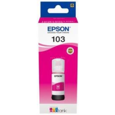 Epson EcoTank 103 Tinta 65 ml (Bíbor) (C13T00S34A) nyomtatópatron & toner