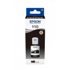 Epson EcoTank 110 Black tintapatron nyomtatópatron & toner