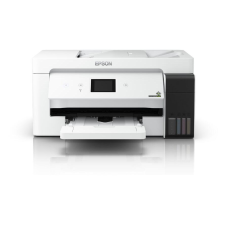 Epson EcoTank ET-15000             4-in-1 Tinten-Multi WiFi (C11CH96401) nyomtató
