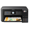Epson EcoTank ET-2850 Tintasugaras A4 5760 x 1440 DPI 33 oldalak per perc Wi-Fi