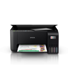 Epson EcoTank L3270 Wireless Tintasugaras Nyomtató/Másoló/Scanner nyomtató
