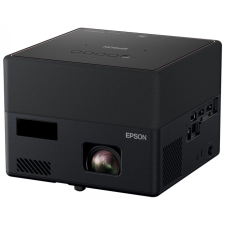 Epson EF-12 hordozható mini lézerprojektor, Android TV projektor