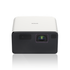 Epson EF-21W projektor