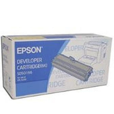 Epson EPL6200 lézertoner eredeti 6K C13S050166 nyomtatópatron & toner