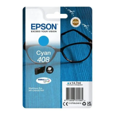 Epson Epson C13T09J24010 tintapatron 1 db Eredeti Standard teljesítmény Cián nyomtatópatron & toner