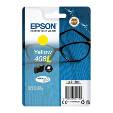 Epson Epson C13T09K44010 tintapatron 1 db Eredeti Nagy (XL) kapacitású Sárga nyomtatópatron & toner