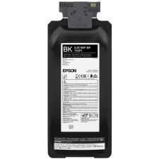 Epson Epson C8000 Patron Black /o/ SJIC48P-BK nyomtatópatron & toner