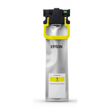 Epson Epson T01C4 Patron Yellow 5K (Eredeti) nyomtatópatron & toner