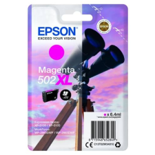 Epson Epson T02W3 Patron Magenta 6,4ml (Eredeti) nyomtatópatron & toner