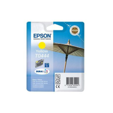 Epson Epson T0444 sárga eredeti tintapatron nyomtatópatron & toner