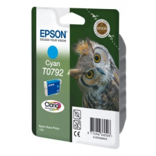 Epson Epson T0792 kék eredeti tintapatron nyomtatópatron & toner