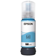 Epson Epson T09C5 Tinta Light Cyan 70ml /o/ No.108 nyomtatópatron & toner