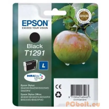 Epson Epson T1291 Patron Black 11,2ml (Eredeti) nyomtatópatron & toner