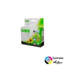 Epson EPSON T13044010 Yellow (For Use) ECOPIXEL BRAND nyomtatópatron & toner