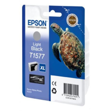 Epson Epson T1577 szürke eredeti tintapatron nyomtatópatron & toner