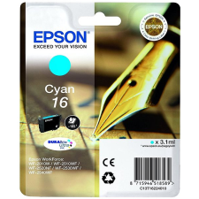 Epson Epson T1622 cián nyomtatópatron & toner