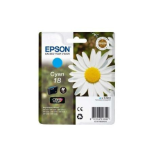 Epson Epson T1802 kék eredeti tintapatron nyomtatópatron & toner