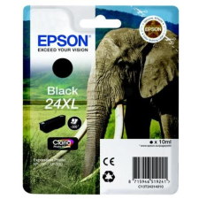 Epson Epson T2431 fekete eredeti tintapatron nyomtatópatron & toner