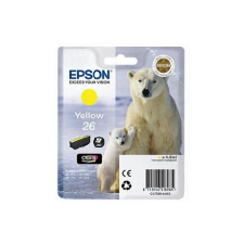 Epson Epson T2614 sárga eredeti tintapatron nyomtatópatron & toner